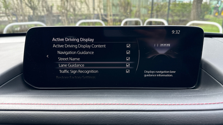 Mazda CX-30 2.0 e-Skyactiv G MHEV Homura 5dr Petrol Hatchback